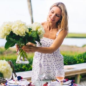 Tuckernuck Capri Dress. S. EUC